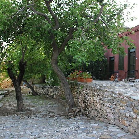 Eski Doganbey Houses Εξωτερικό φωτογραφία