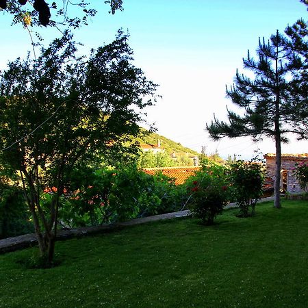 Eski Doganbey Houses Εξωτερικό φωτογραφία
