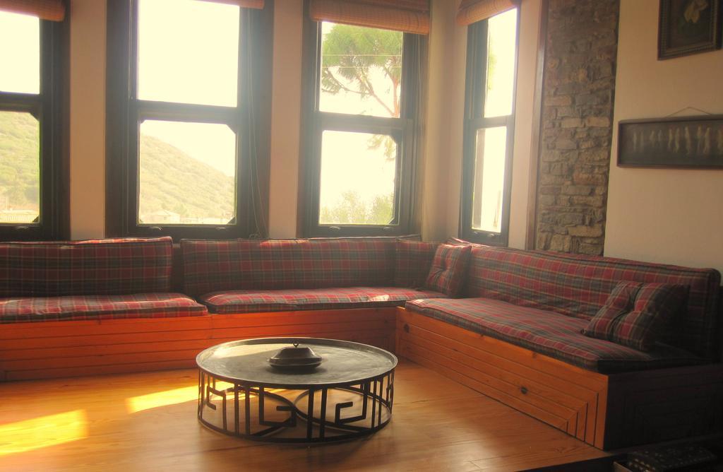 Eski Doganbey Houses Δωμάτιο φωτογραφία