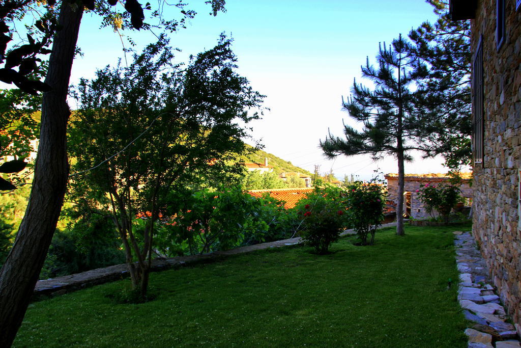 Eski Doganbey Houses Εξωτερικό φωτογραφία