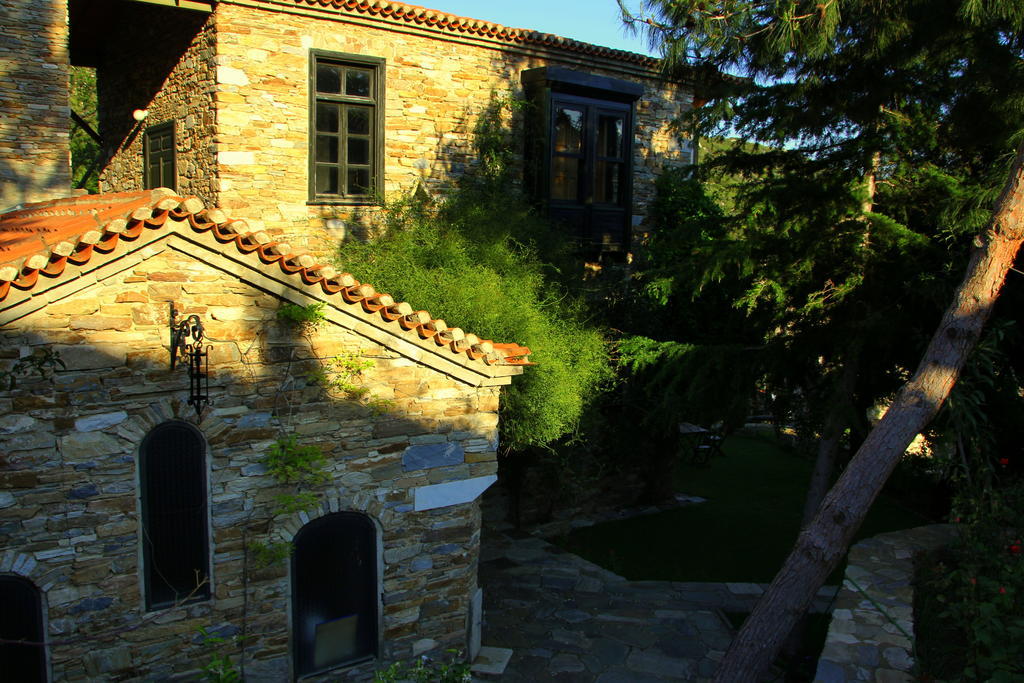 Eski Doganbey Houses Εξωτερικό φωτογραφία