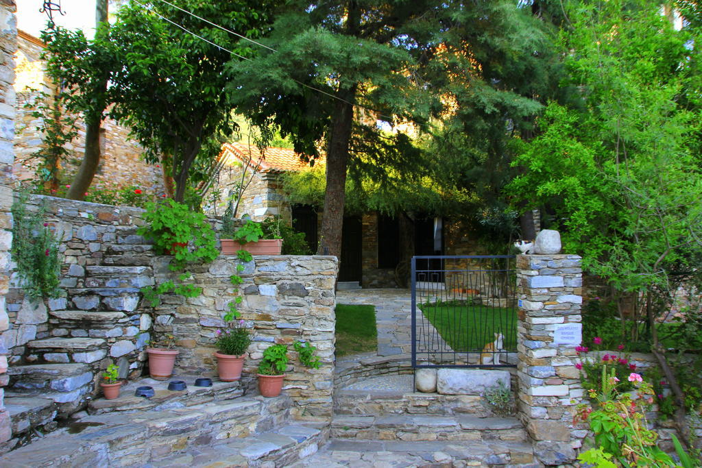 Eski Doganbey Houses Εξωτερικό φωτογραφία