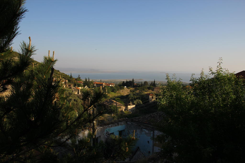 Eski Doganbey Houses Εξωτερικό φωτογραφία