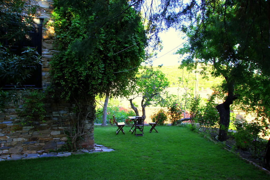 Eski Doganbey Houses Εξωτερικό φωτογραφία
