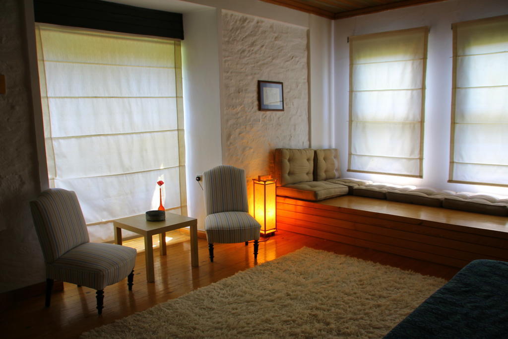 Eski Doganbey Houses Εξωτερικό φωτογραφία