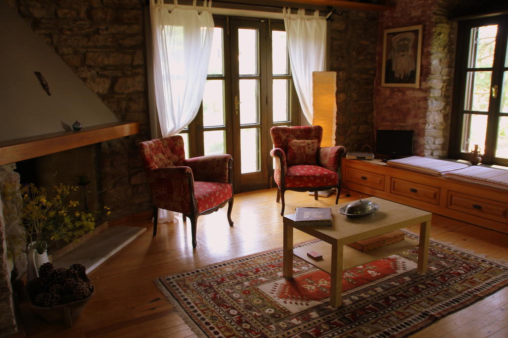 Eski Doganbey Houses Εξωτερικό φωτογραφία