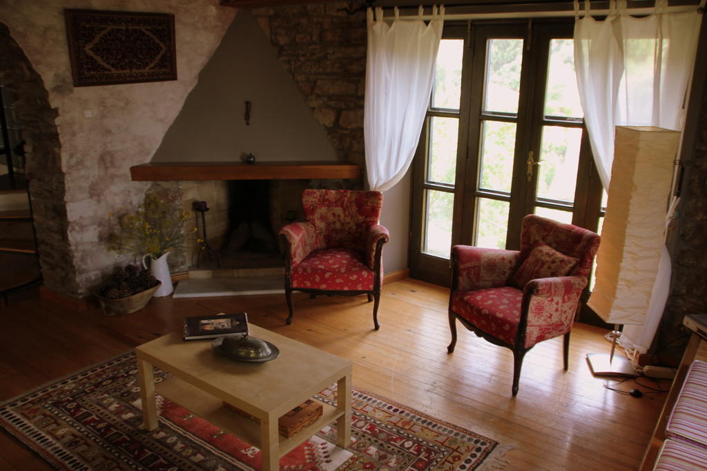 Eski Doganbey Houses Εξωτερικό φωτογραφία