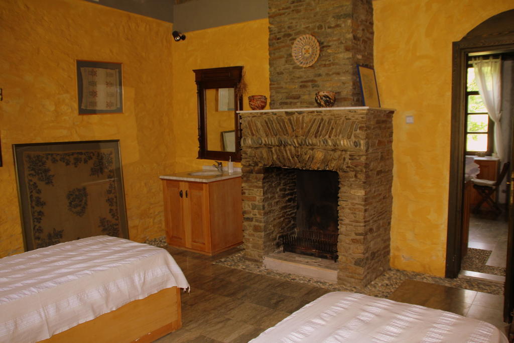 Eski Doganbey Houses Δωμάτιο φωτογραφία